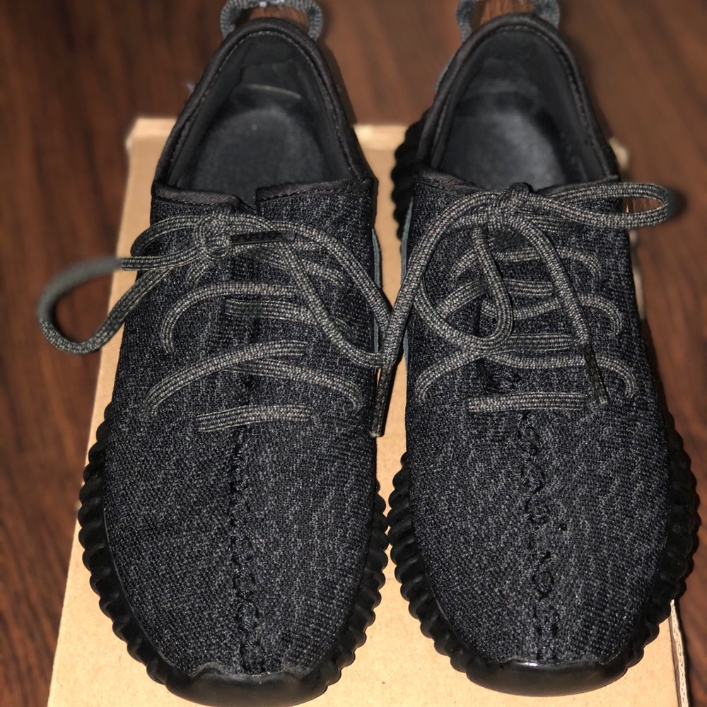 Yeezy Boost 350